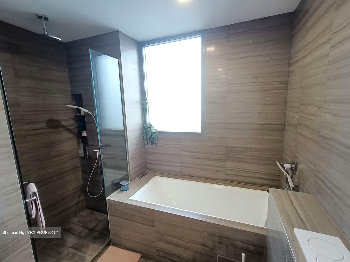 Mon Jervois (D10), Condominium #532893451